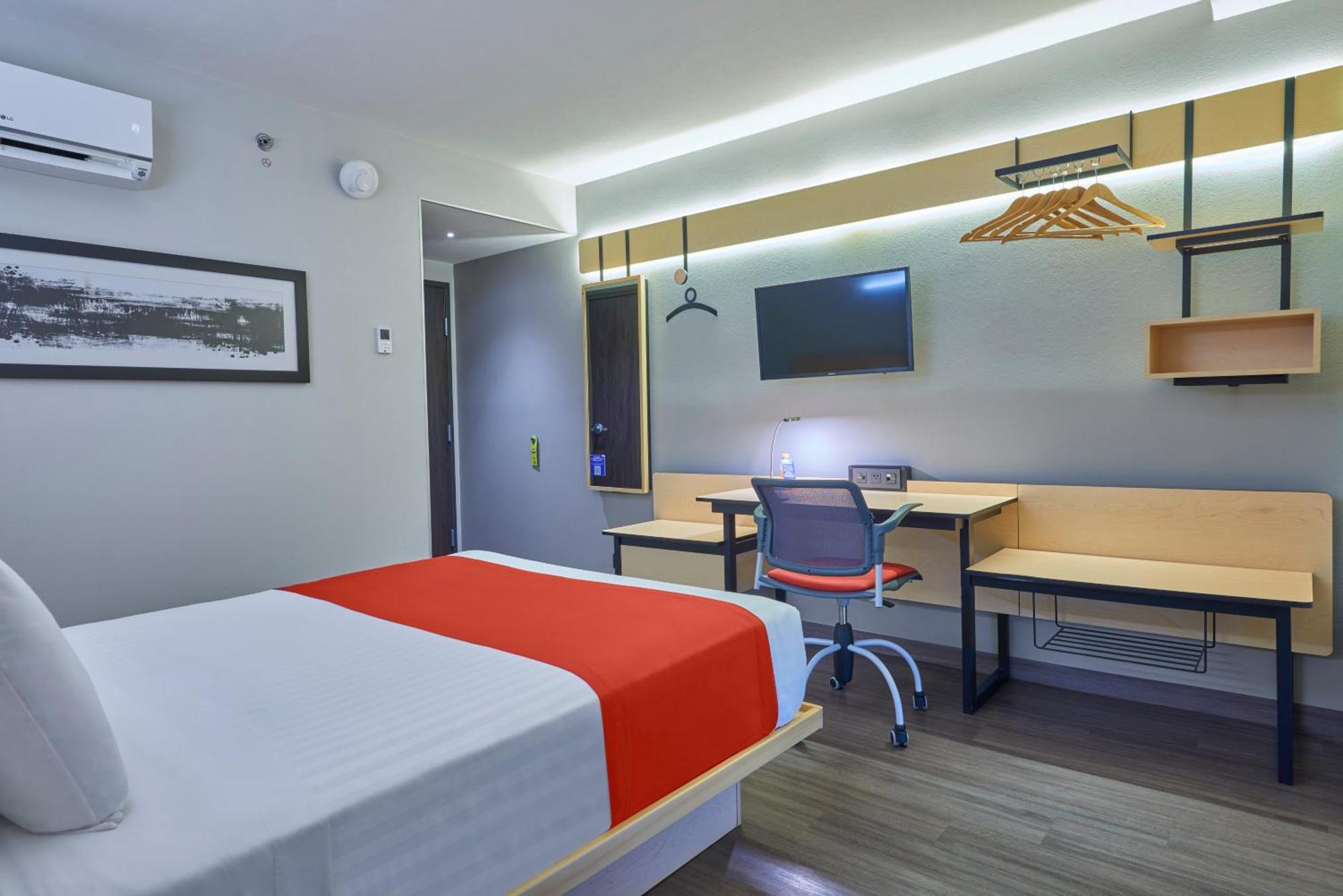 City Express By Marriott Tijuana Otay Extérieur photo