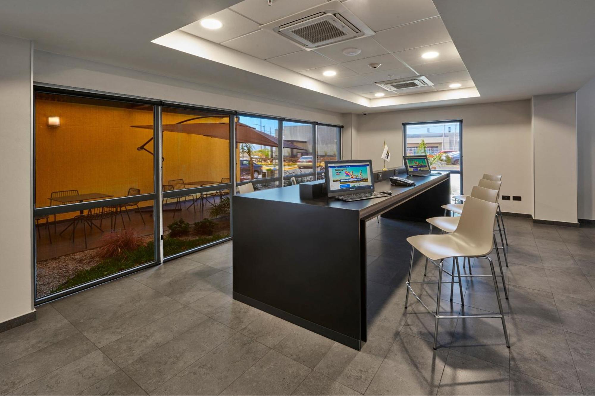 City Express By Marriott Tijuana Otay Extérieur photo