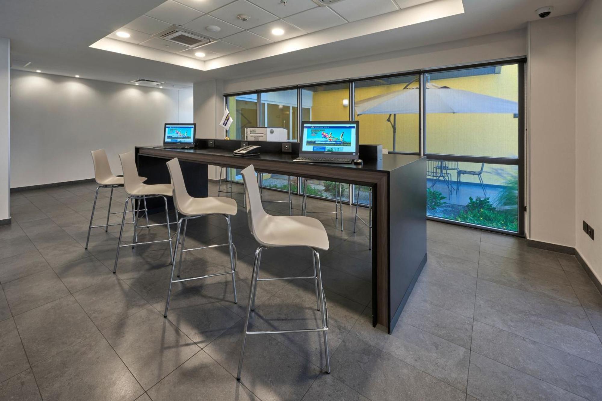 City Express By Marriott Tijuana Otay Extérieur photo
