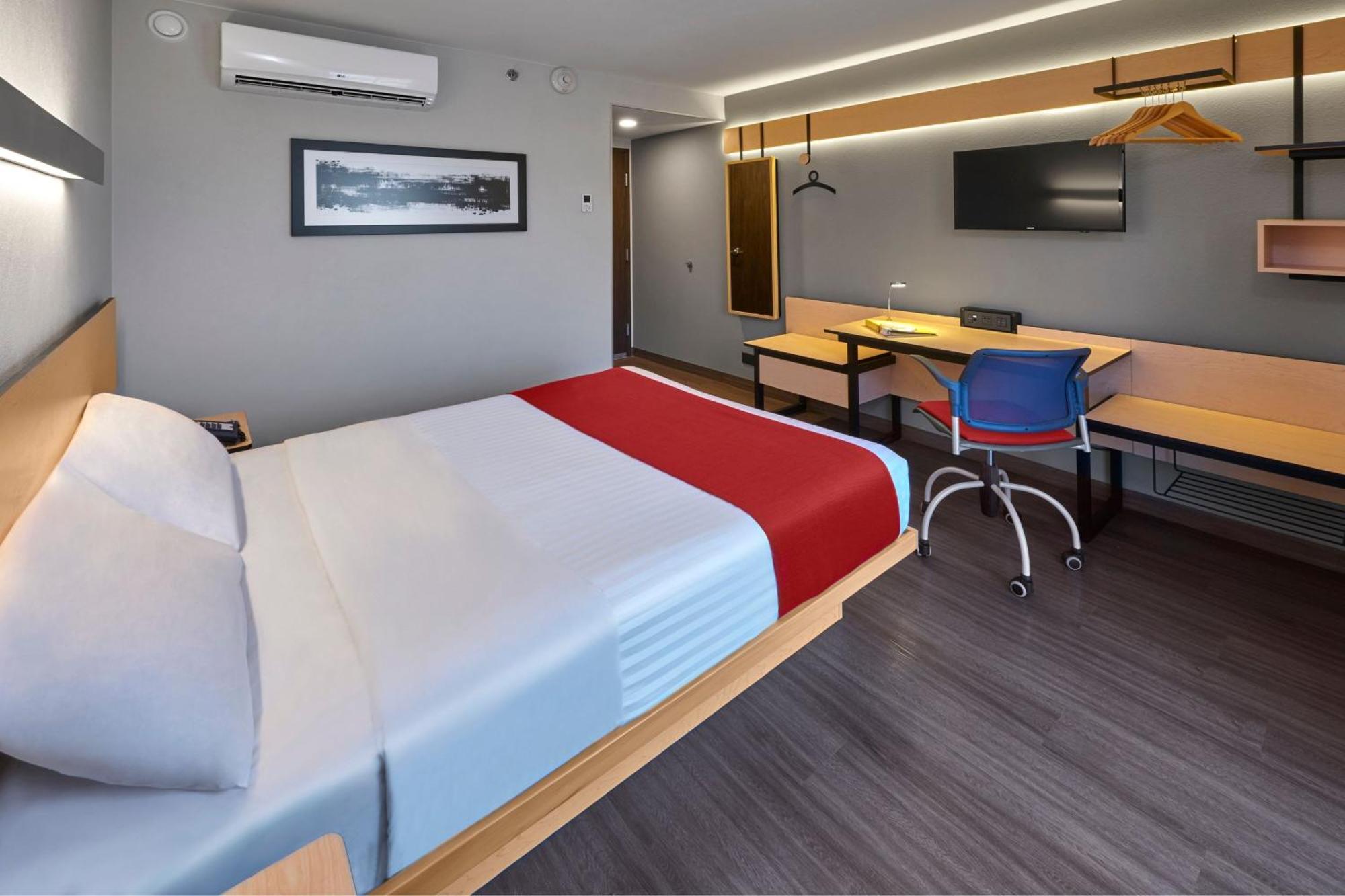 City Express By Marriott Tijuana Otay Extérieur photo