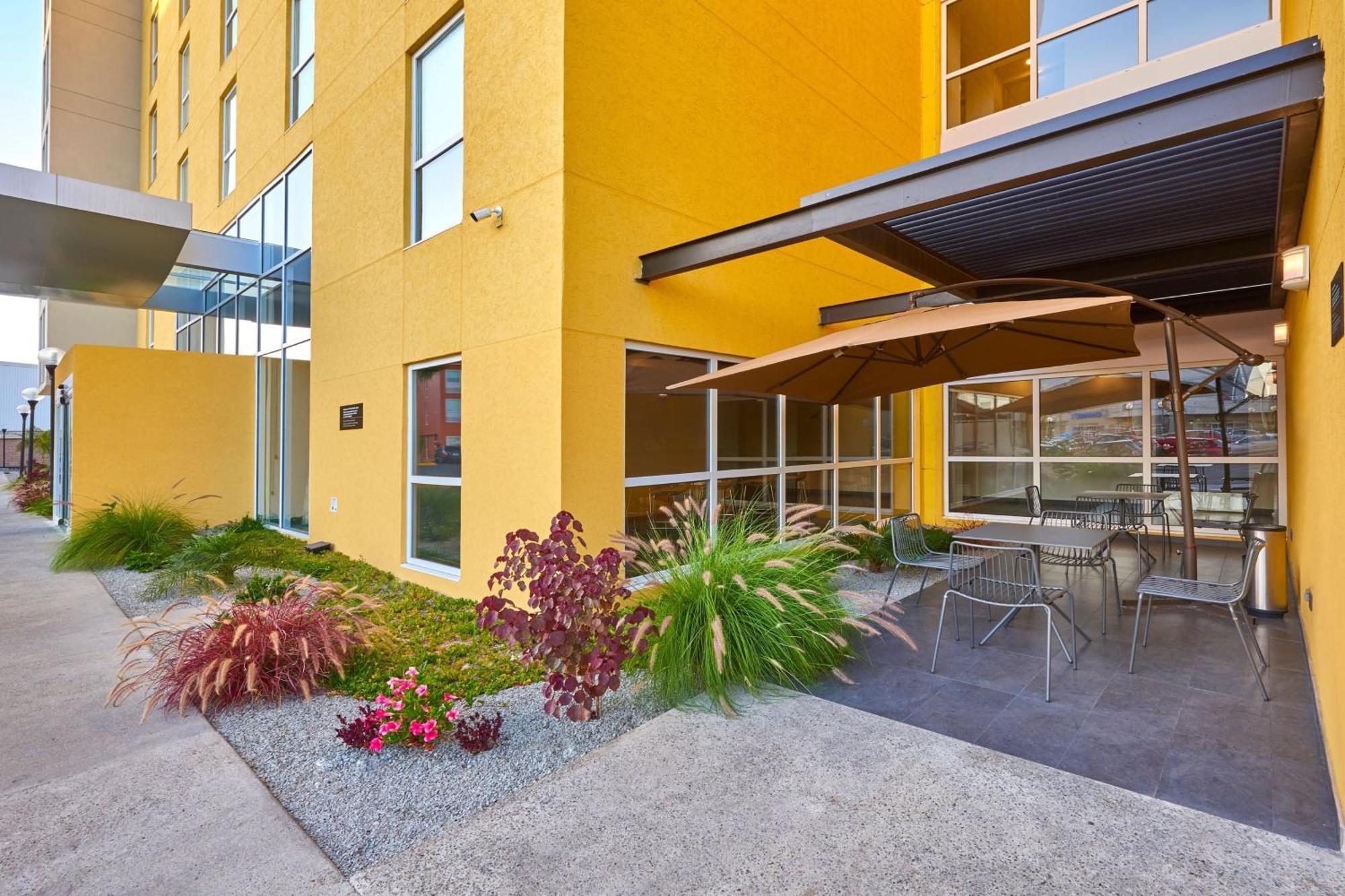 City Express By Marriott Tijuana Otay Extérieur photo