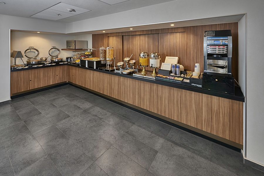City Express By Marriott Tijuana Otay Extérieur photo